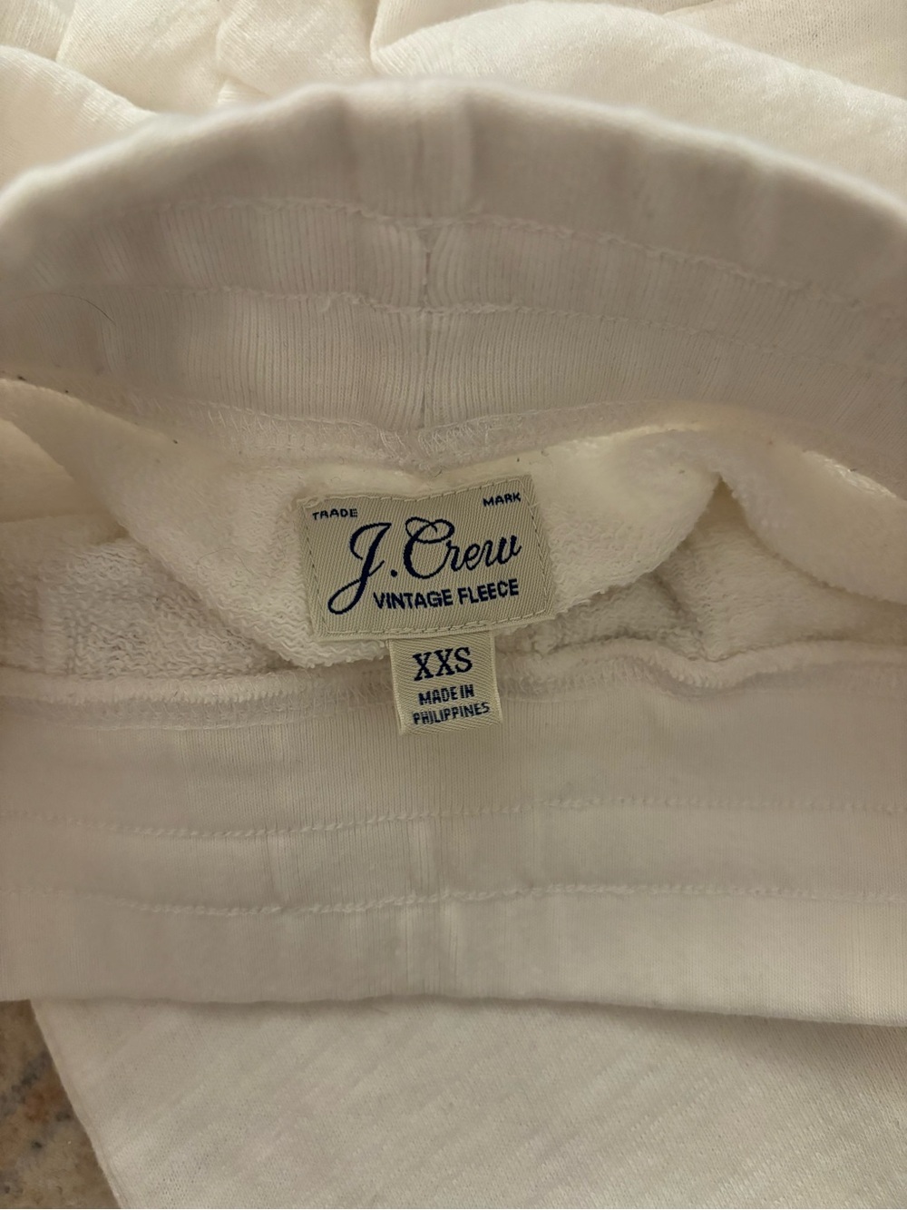 Jcrew Joggers Pants - Picture 2 of 3